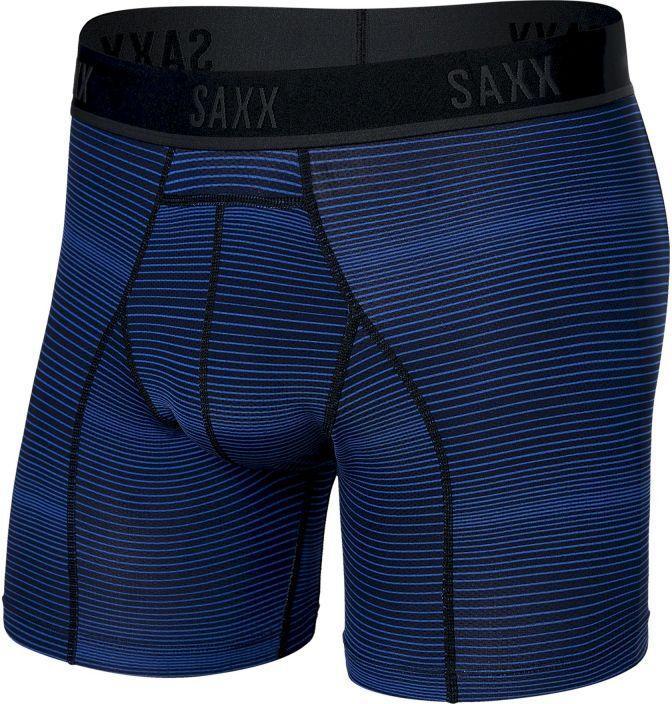 SAXX Kinetic Light-Compression Mesh