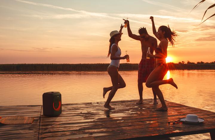 Image du produit Klipsch Gig XL (Actif)