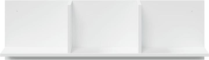 Image du produit VidaXL Armoire murale (100 x 16.5 x 30 cm)