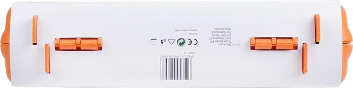 Actual product image Topcom Twintalker 9100 Long Range, Set of 2 (9 km)