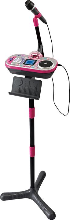 Produktbild VTech Kidi SuperStar DJ-Studio (Niederländisch)