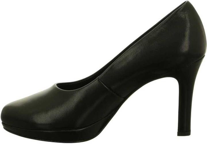 Actual product image Paul Green Plateau Pumps (38)