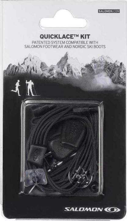 Salomon Quicklace Kit