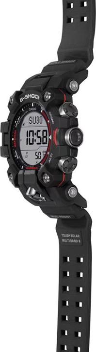 Immagine prodotto G-Shock GW-9500MEC-1ER (Orologio digitale, 53 mm)