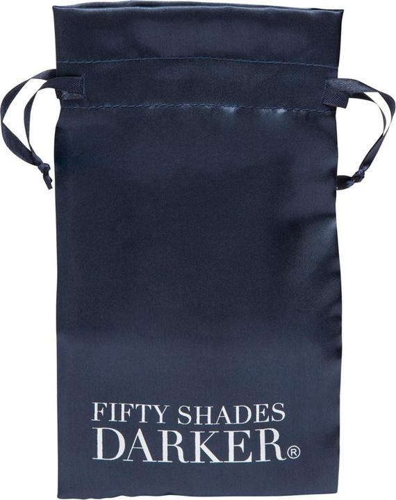 Image du produit Fifty Shades of Grey Darker Adrenaline Spikes