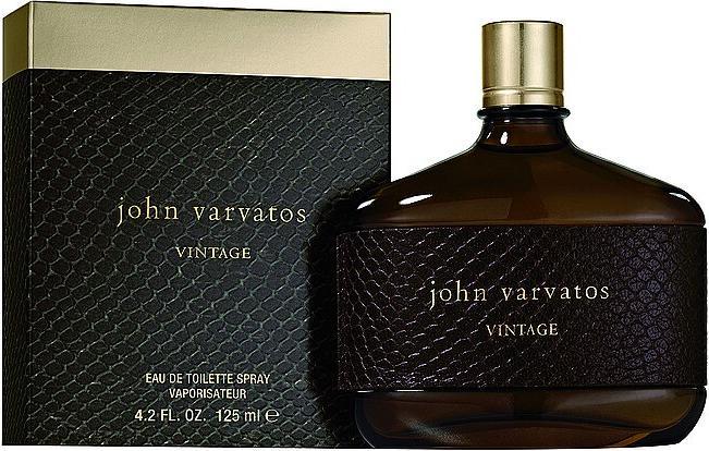 Actual product image John Varvatos Vintage (Eau de toilette, 125 ml)