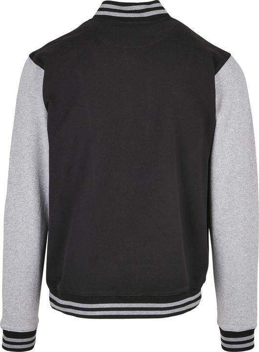 Produktbild Build Your Brand Basic College Jacke (XS)
