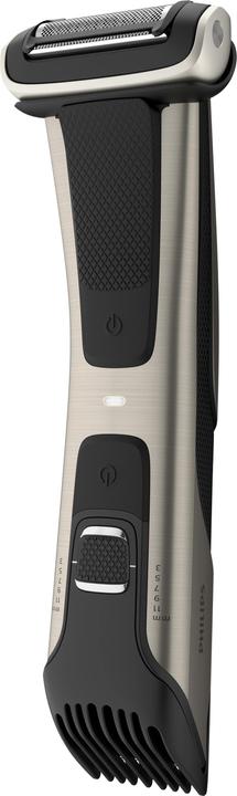 Actual product image Philips Bodygroom Series 7000