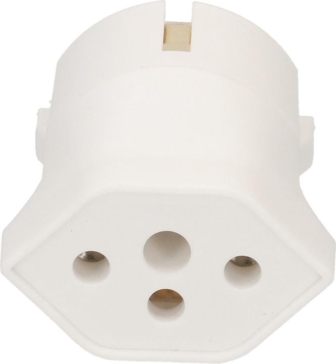 Produktbild Max Hauri Fixadapter (Typ 13, Typ 13)