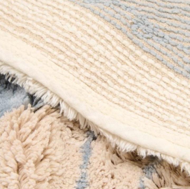 Immagine prodotto Little Dutch Teppich Pilz - 102x118 cm