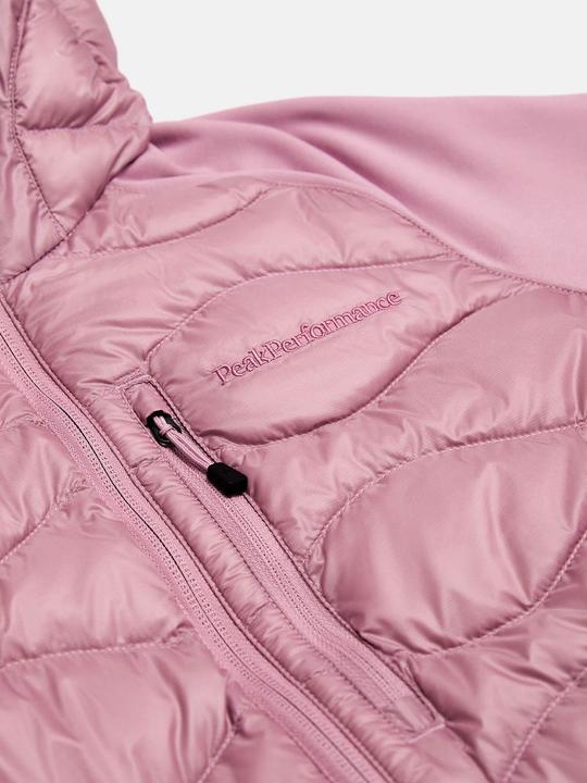 Produktbild Peak Performance Helium Down Hybrid Hood (M)