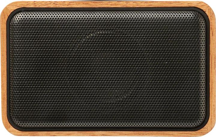 Produktbild Avenue Skateboards Bluetooth Lautsprecher aus Holz (6 h)