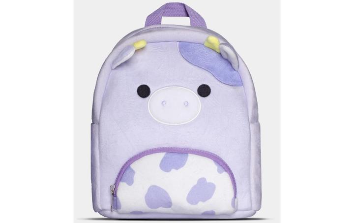 Produktbild Difuzed Squishmallows mini sac à dos Bubba Novelty