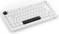 Actual product image Akko 5075B Plus S (DE, Cable, Docking, Wireless)