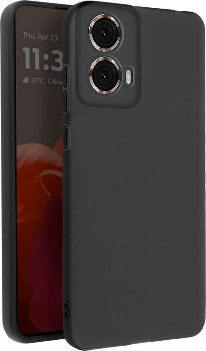 Produktbild Avizar Classic Case Mat (Motorola Moto G85)