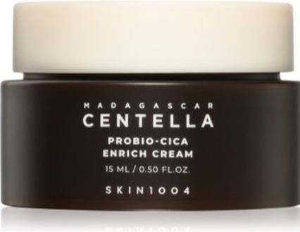 Actual product image Skin1004 Probio-Cica Enrich Cream (15 ml, Day cream)