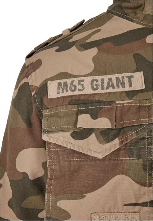 Immagine prodotto Brandit Giacca M-65 Giant (3XL)