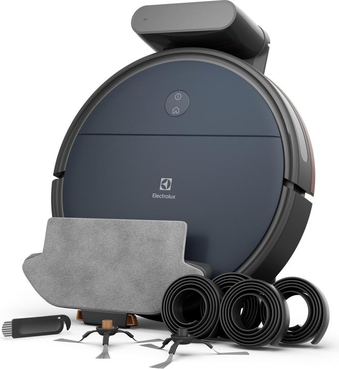 Produktbild Electrolux ER61UW1DB (Saugwischroboter)