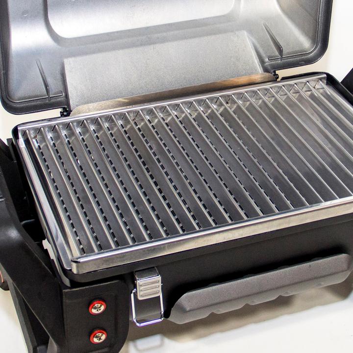 Actual product image Char Broil X 200 (2.80 kW)