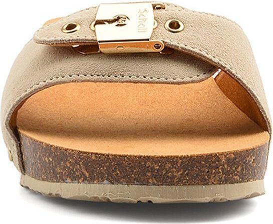 Actual product image Scholl Pescura Heel Cork (37)