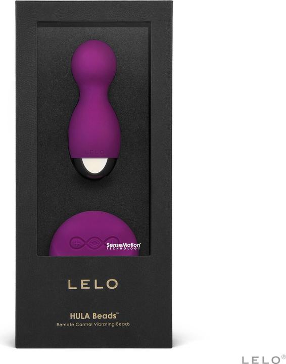 Actual product image LELO Hula Beads
