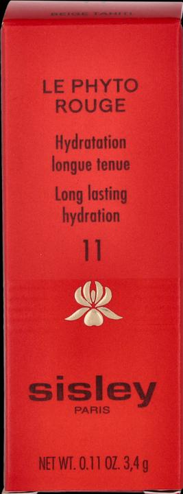 Produktbild Sisley Le Phyto Rouge No 11 (11 Beige Tahiti)