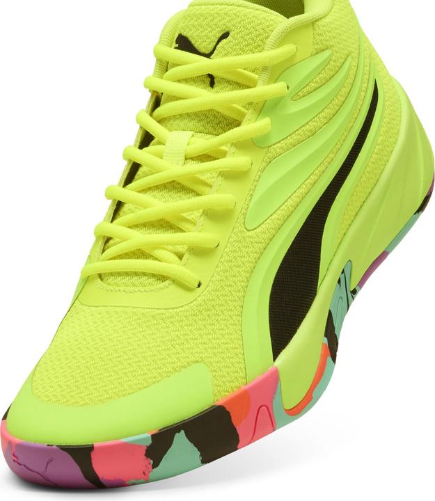 Image du produit Puma Court Pro Marble (48)