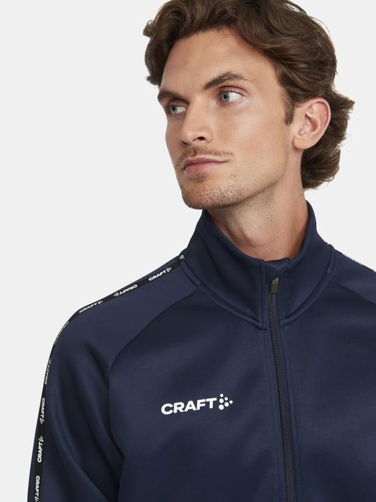 Actual product image Craft SQUAD 2.0 FULL ZIP M (S)