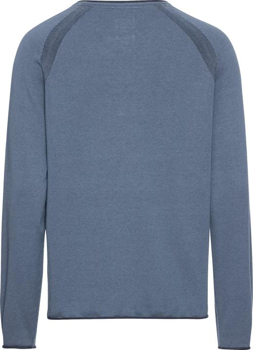 Immagine prodotto Camel Active Camicia Henley in cotone biologico certificato (S)