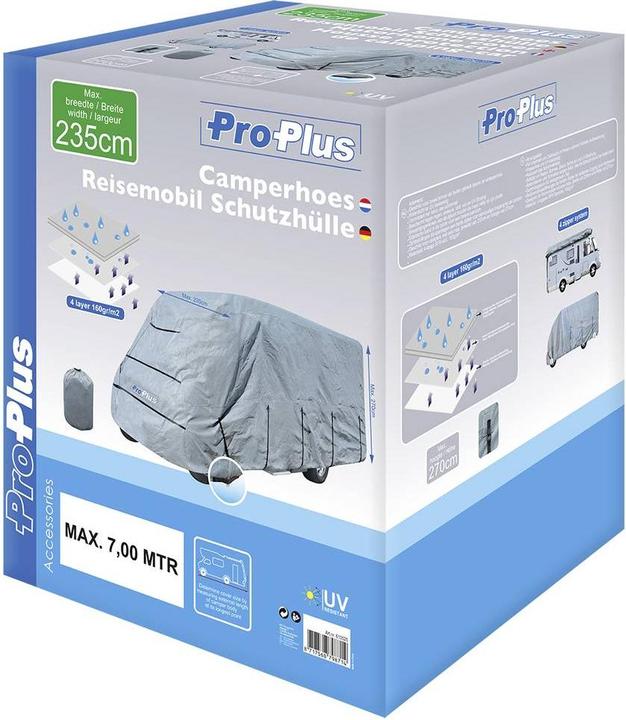 Immagine prodotto ProPlus Telo protettivo per camper