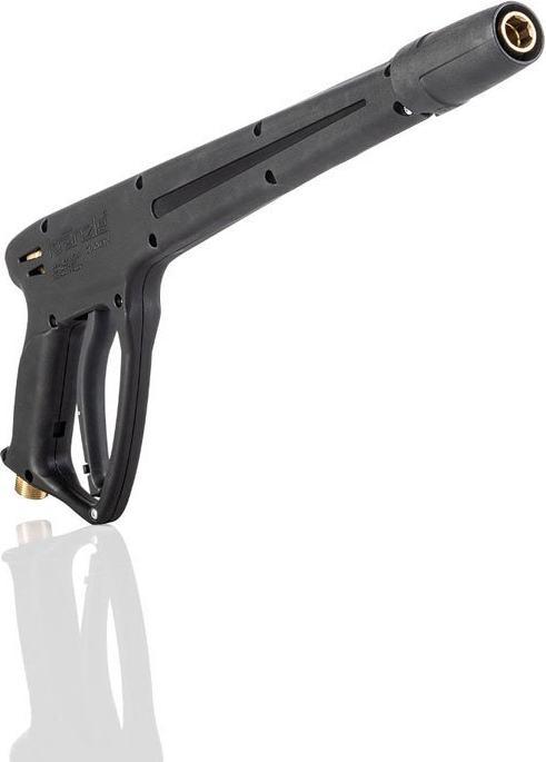Produktbild Kränzle 12525 Hochdruckpistole Starlet 4 Eingang ST 30 Nippel M 22 AG Ausgang Steckkupplung