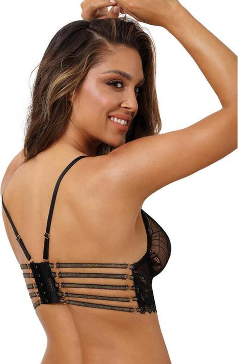 Actual product image Axami V-10111 bustier (70 E)