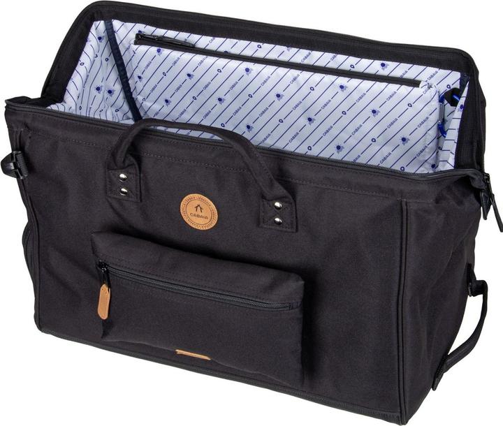 Image du produit Cabaia Reisetasche Duffle Oxford (48 l)