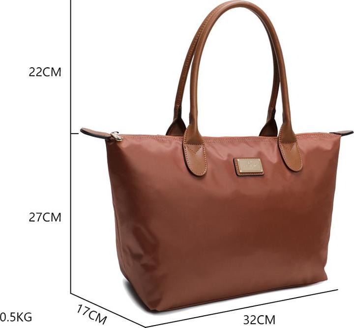 Produktbild Gallantry Cabas La Balade Handtasche Grösse M (5 l)