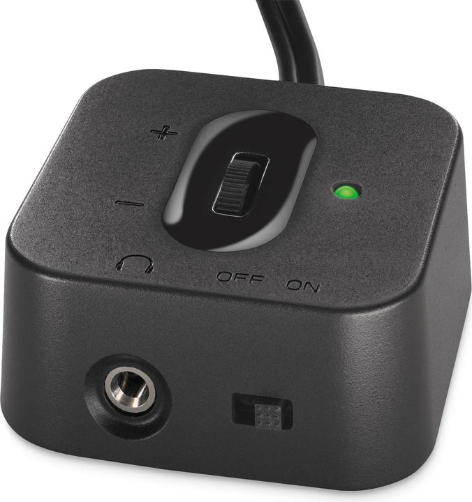 Produktbild Logitech Z213