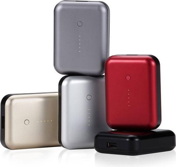 Produktbild Just Mobile Gum++ (6000 mAh)