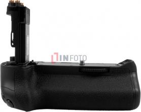 Actual product image Newell Battery BG-E16 for Canon