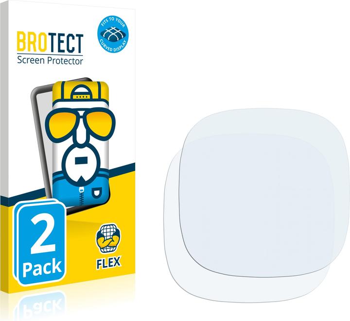 Actual product image BROTECT Full-Cover Protector