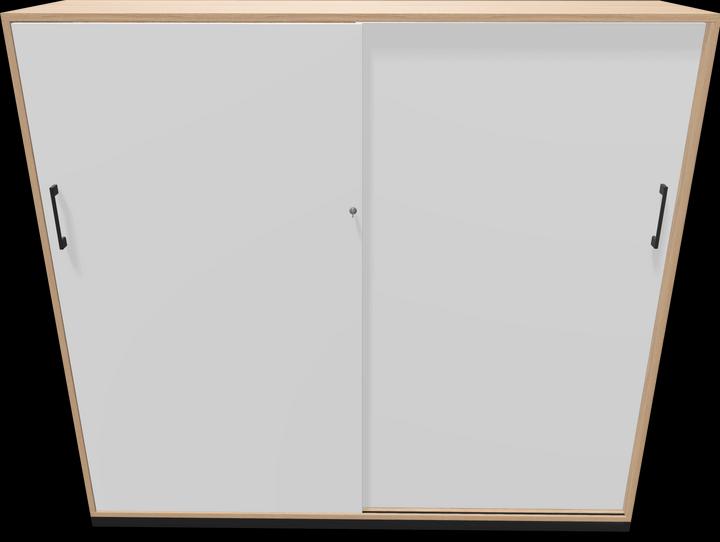 Immagine prodotto Narbutas Scelta armadio ad ante scorrevoli (160 x 40 x 146,5 cm)