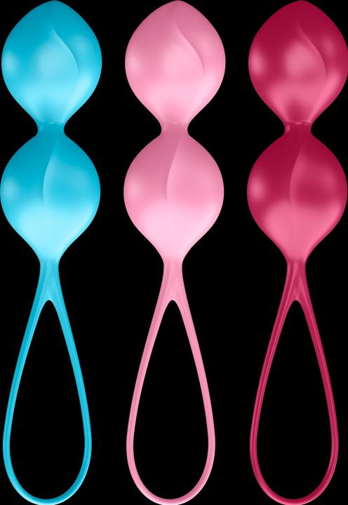 Produktbild Satisfyer C03 Double