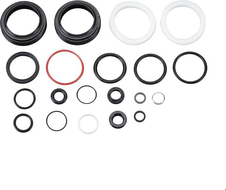 Actual product image Zipp Pike DJ A1