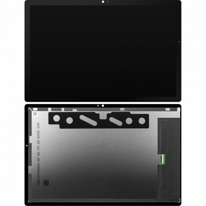 Produktbild Samsung Display Unit für Galaxy Tab A8 10.5 (2021), w/o Frame, Schwarz (Display)