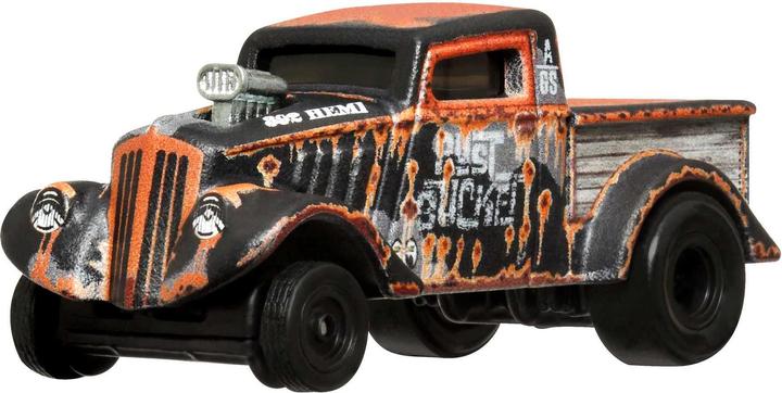 Actual product image Hot Wheels Premium Car Culture