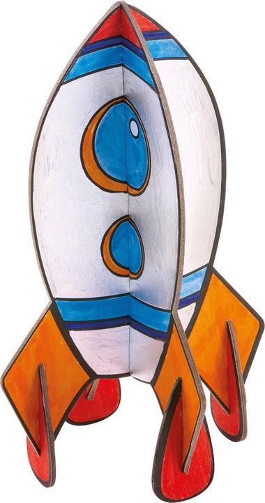 Produktbild Folia Steckfiguren