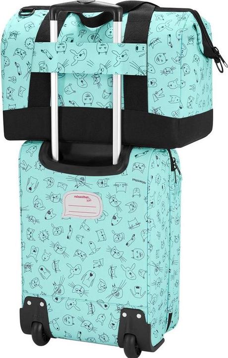 Image du produit reisenthel Des enfants polyvalents (18 l)