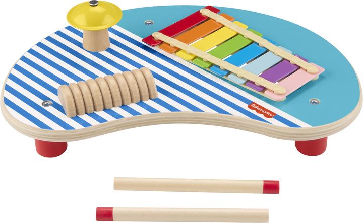 Immagine prodotto Fisher-Price 0 (Multilingue)