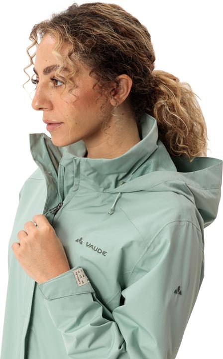 Image du produit Vaude Escape Parka (34, XXS)