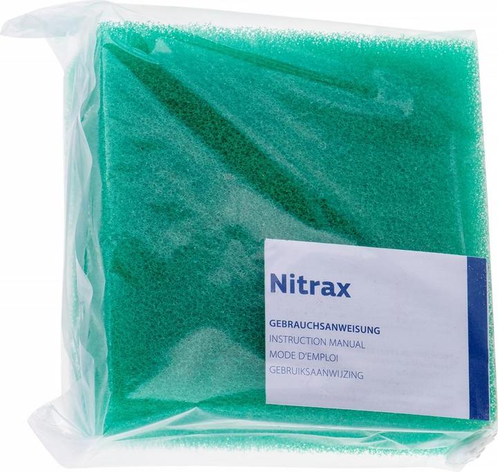 Produktbild Juwel Aquarium Nitratentferner Nitrax (Aussenfilter, Süsswasser, Salzwasser)