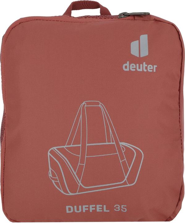 Actual product image Deuter Duffel 35 (35 l)