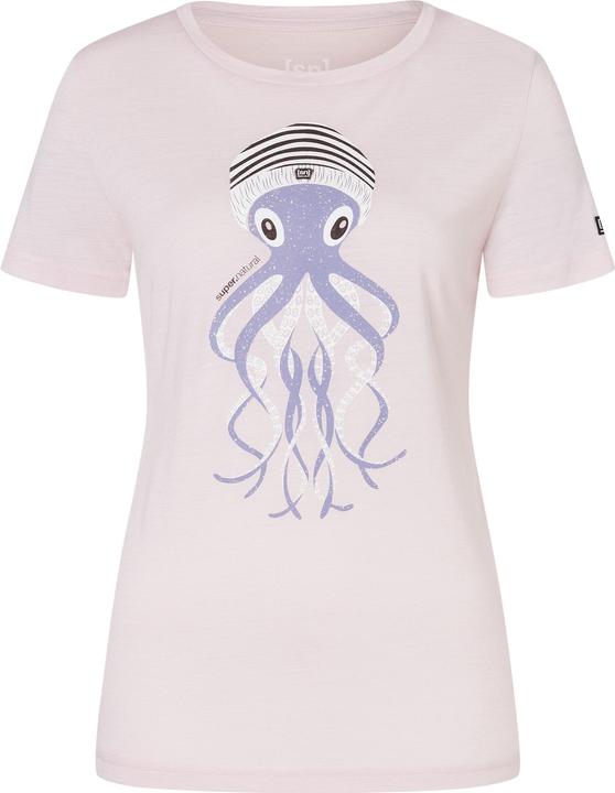 Immagine prodotto Super Natural W Octopussy Tee (XL)